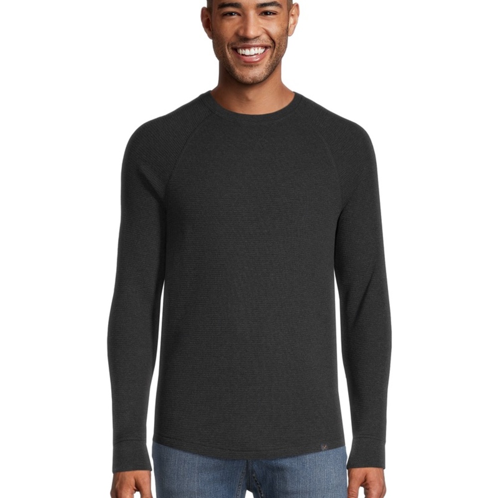 Long sleeve men’s shirt